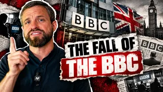 The BBC's new chief signals closures in a £500 million savings drive